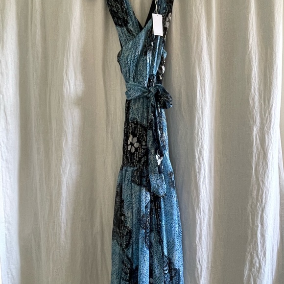 Ulla Johnson Adora dress. Size 4 - Picture 5 of 9